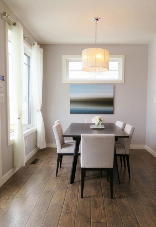 Image dipicting Hardwood